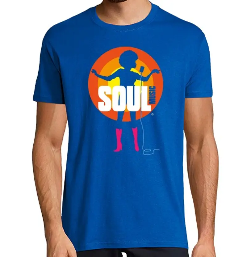 Tostadora T-shirt Uomo 1461863