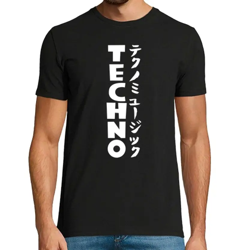 Tostadora T-shirt Uomo 1452296