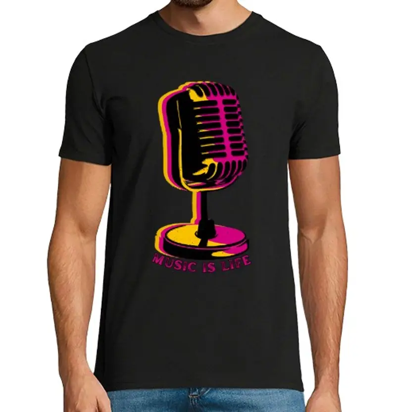 Tostadora T-shirt Uomo 1461530