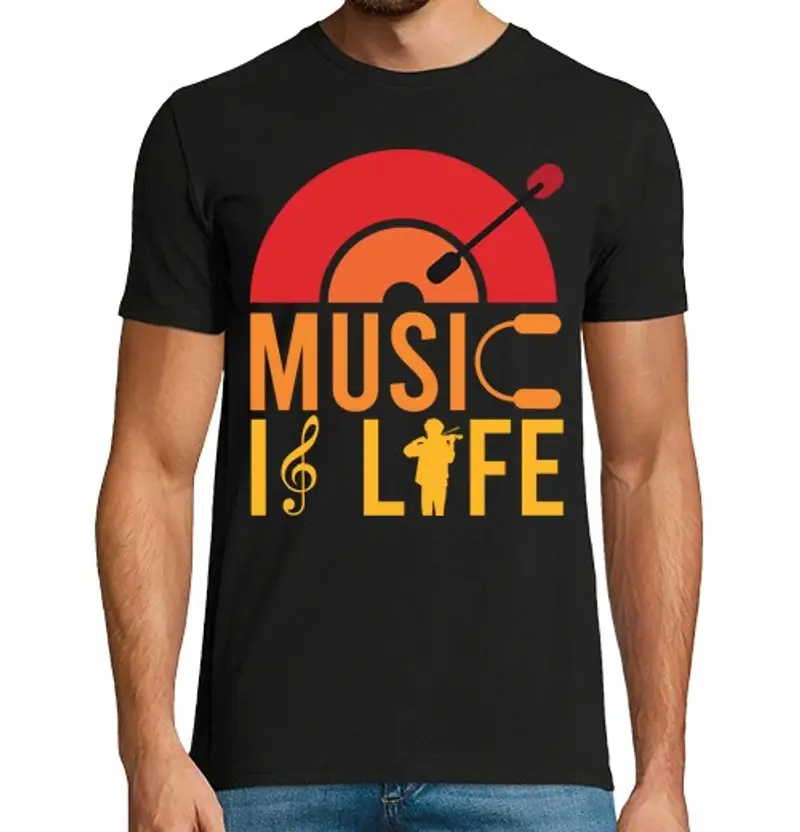 Tostadora T-shirt Uomo 1443212