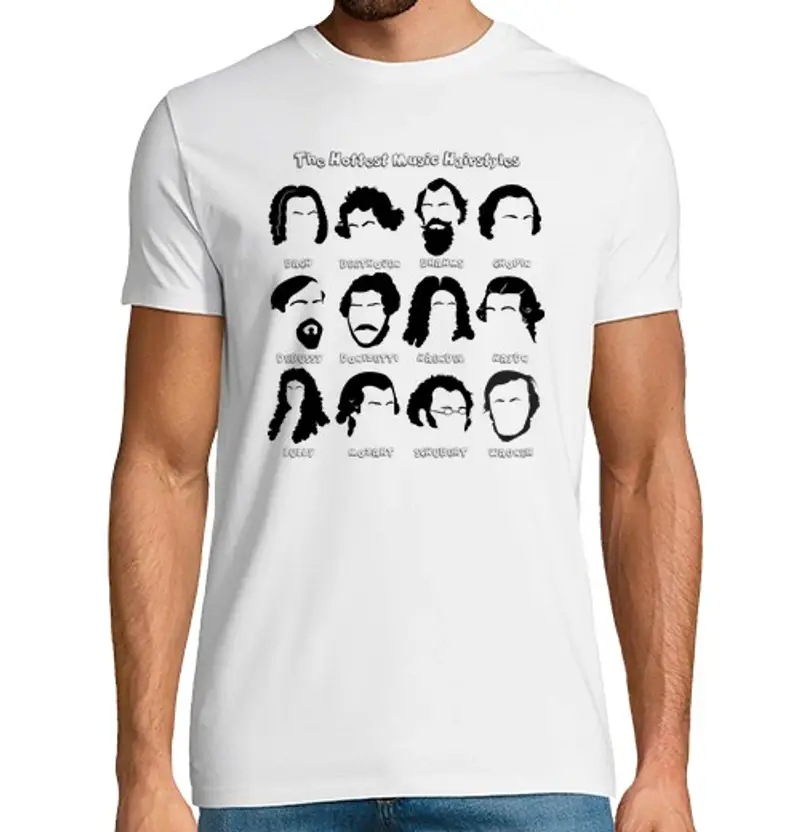 Tostadora T-shirt Uomo 1453003