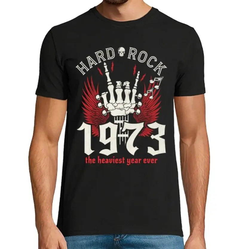 Tostadora T-shirt Uomo 1432931