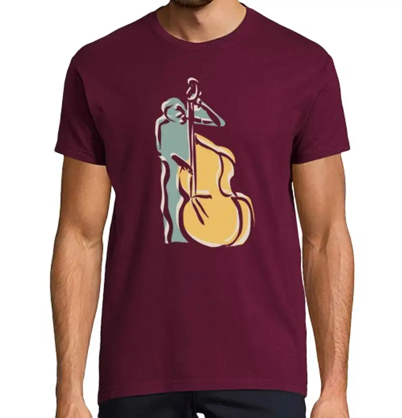 Tostadora T-shirt Uomo 1434041