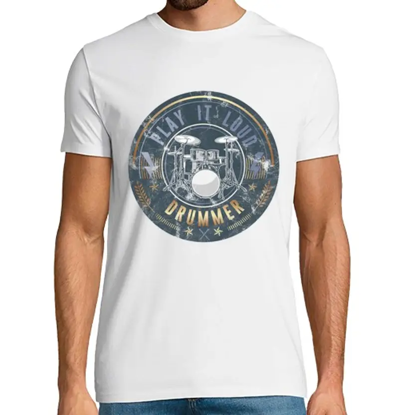 Tostadora T-shirt Uomo 1462014