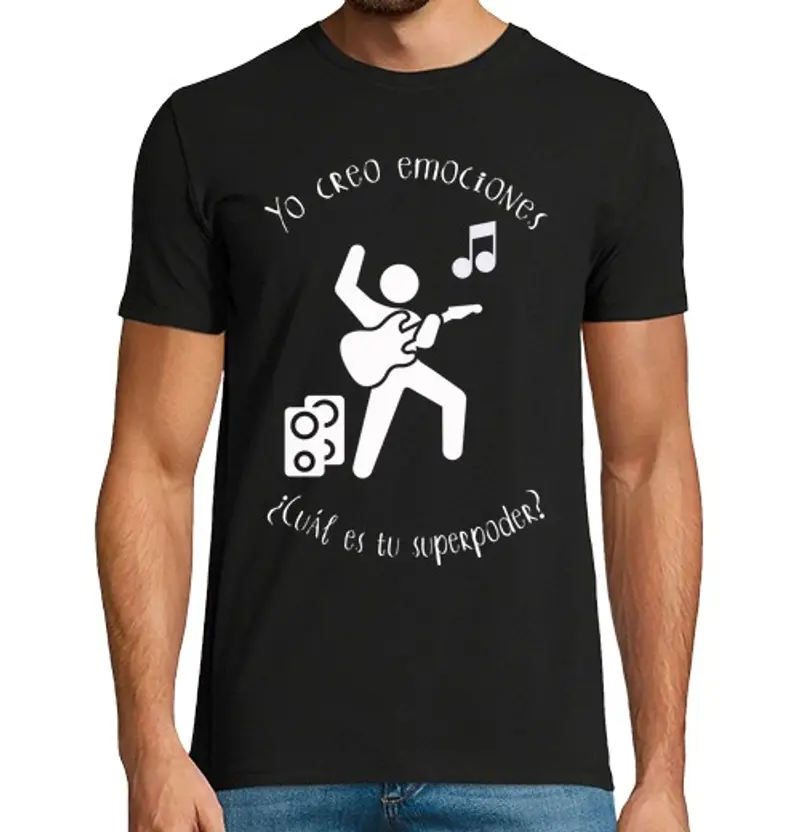 Tostadora T-shirt Uomo 1450986