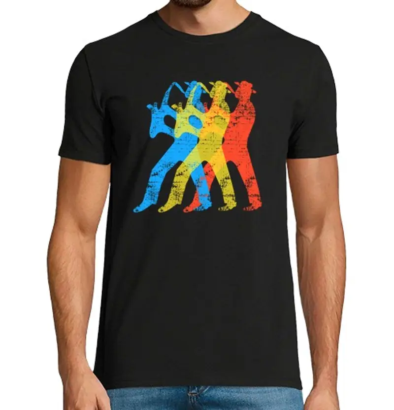 Tostadora T-shirt Uomo 1444028