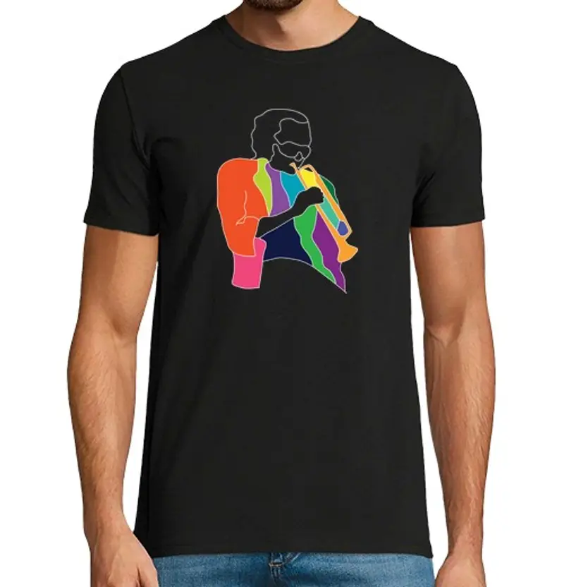 Tostadora T-shirt Uomo 1478930