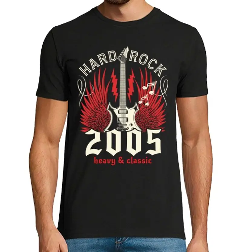 Tostadora T-shirt Uomo 1457461