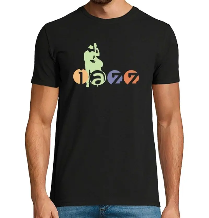 Tostadora T-shirt Uomo 1440025