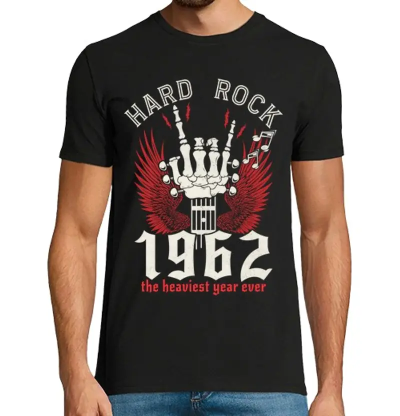 Tostadora T-shirt Uomo 1471614