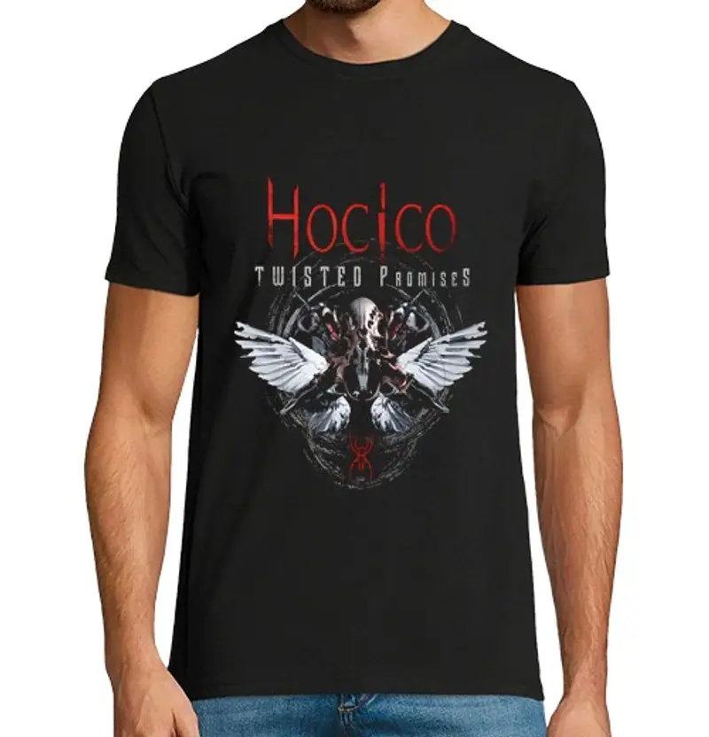 Tostadora T-shirt Uomo 1478968