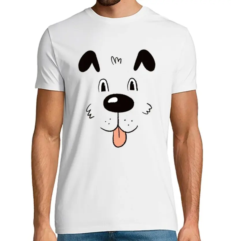 Tostadora T-shirt Uomo 1463295