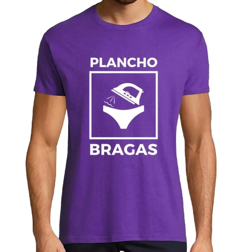 Tostadora T-shirt Uomo 1453358