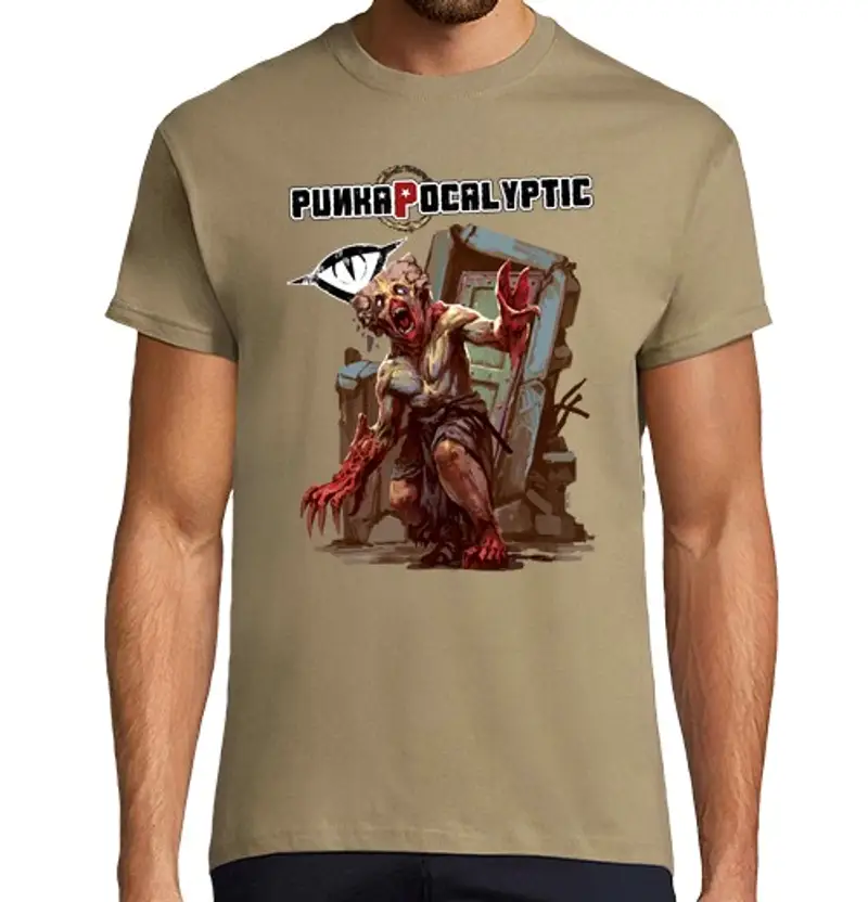 Tostadora T-shirt Uomo 1471095