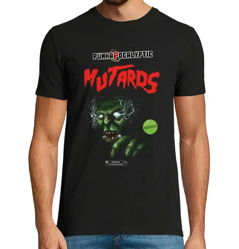 Tostadora T-shirt Uomo 1451296