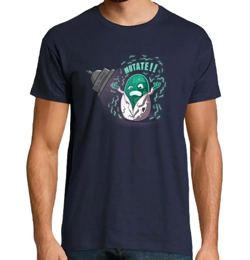 Tostadora T-shirt Uomo 1455384