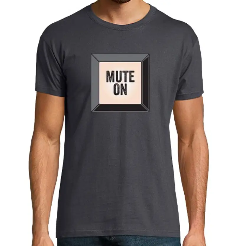 Tostadora T-shirt Uomo 1478170