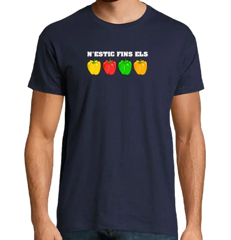 Tostadora T-shirt Uomo 1451457