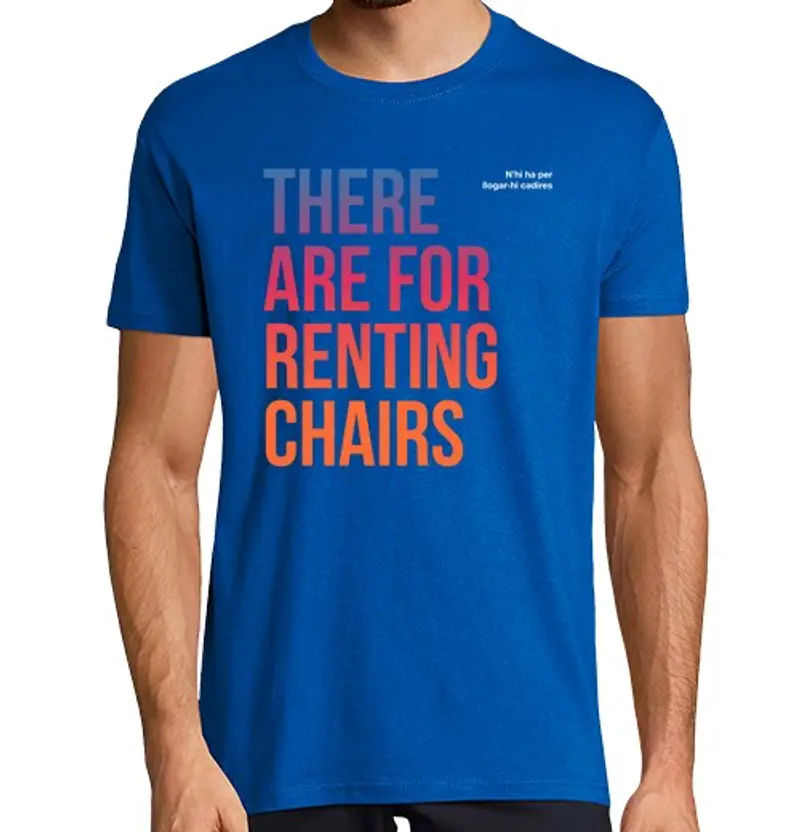 Tostadora T-shirt Uomo 1464169