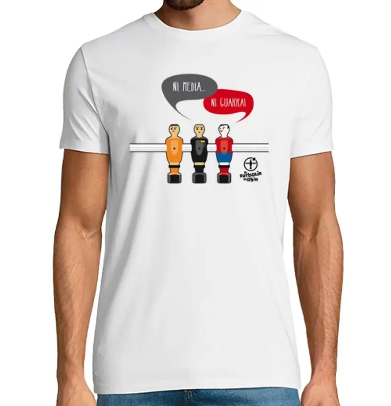 Tostadora T-shirt Uomo Nero 1465994