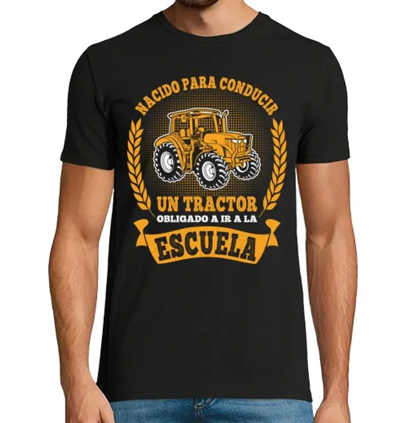 Tostadora T-shirt Uomo 1462292
