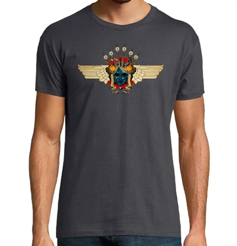 Tostadora T-shirt Uomo 1477332
