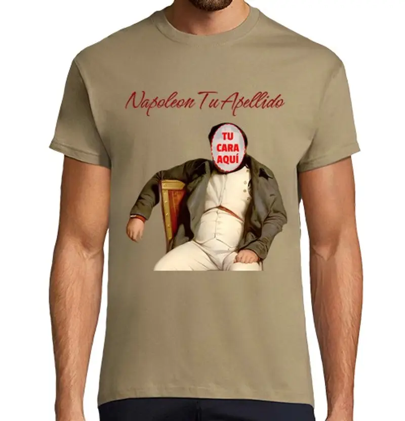 Tostadora T-shirt Uomo 1436063