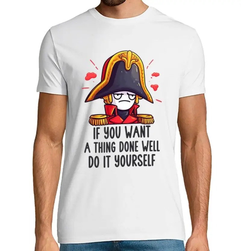 Tostadora T-shirt Uomo 1461272