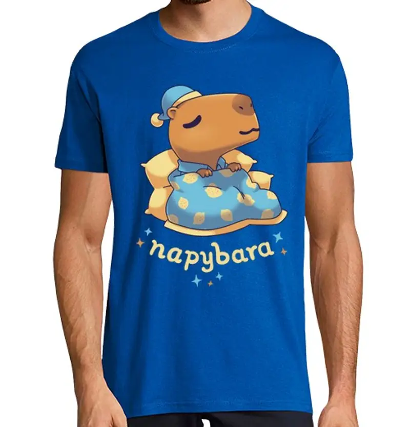 Tostadora T-shirt Uomo 1461534