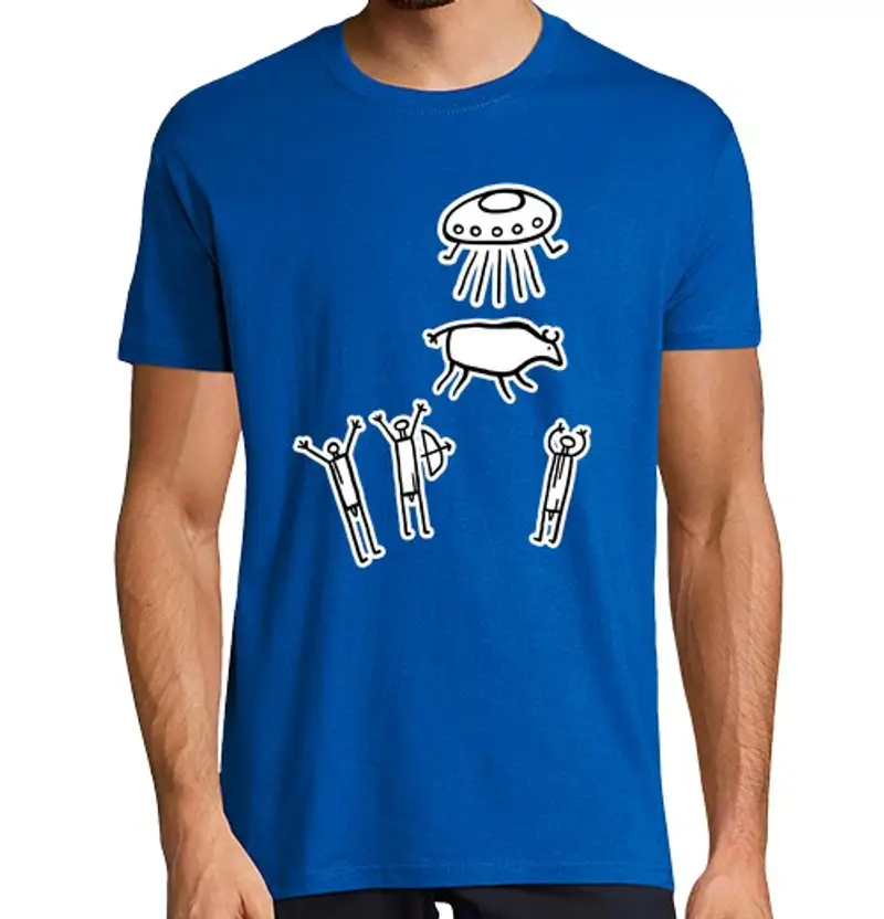 Tostadora T-shirt Uomo 1451086