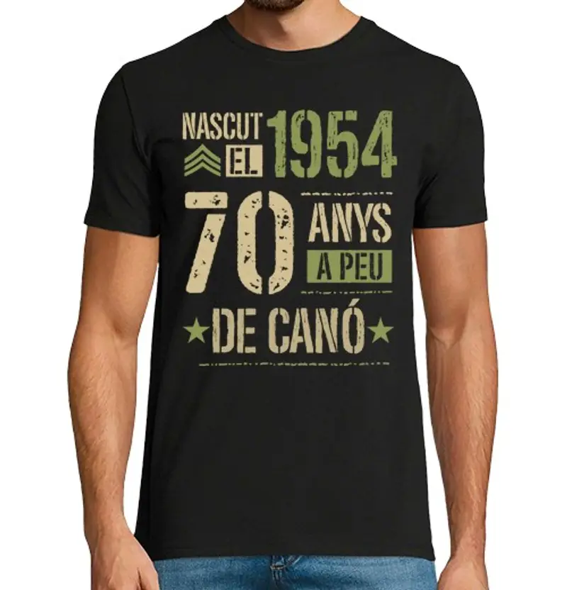 Tostadora T-shirt Uomo 1439080