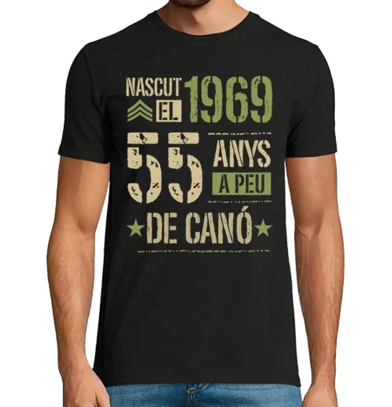 Tostadora T-shirt Uomo 1457149