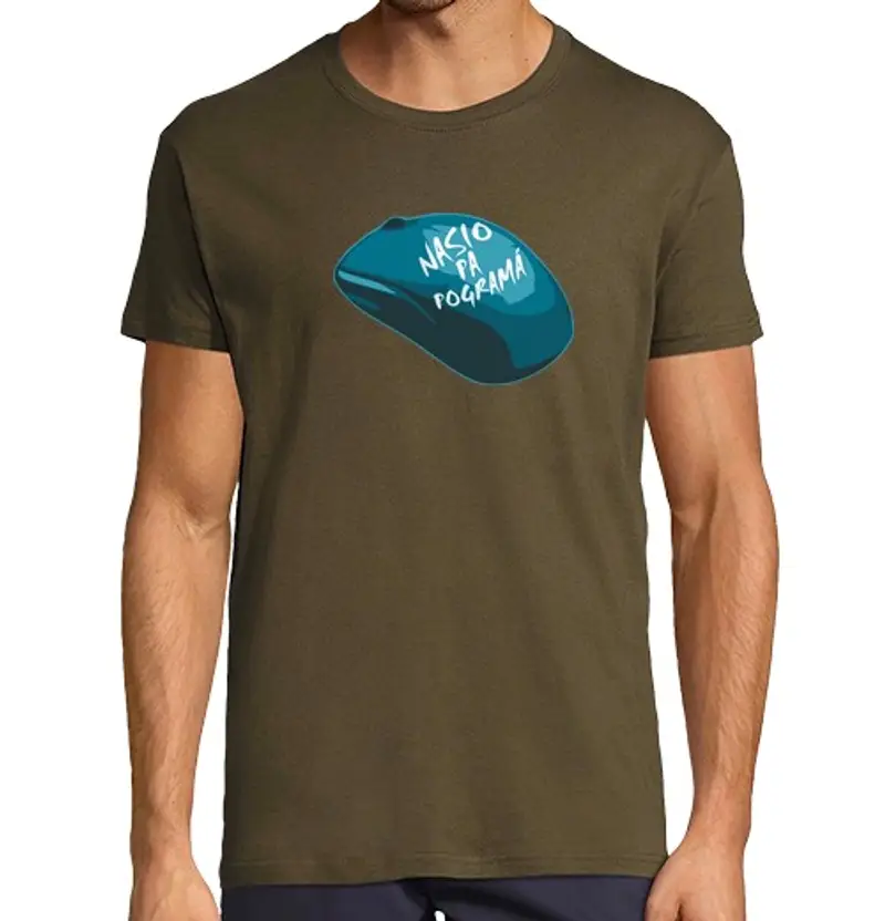 Tostadora T-shirt Uomo 1478425