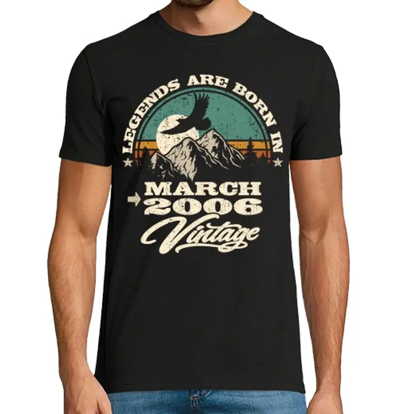 Tostadora T-shirt Uomo 1461631