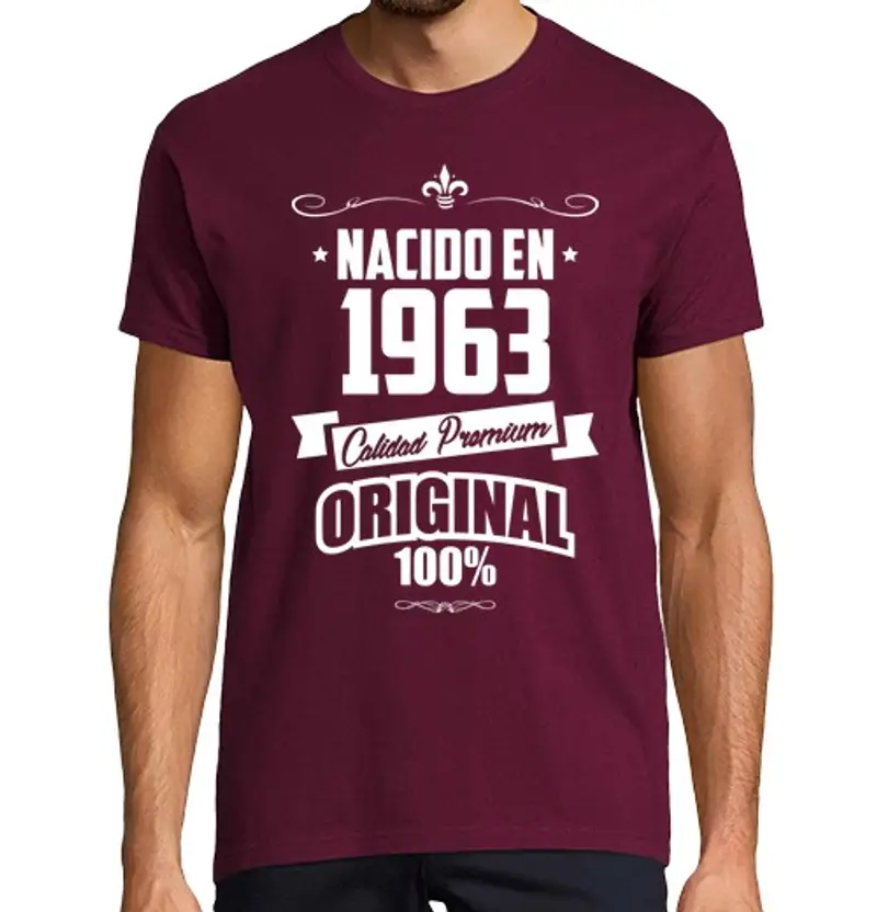 Tostadora T-shirt Uomo 1471511