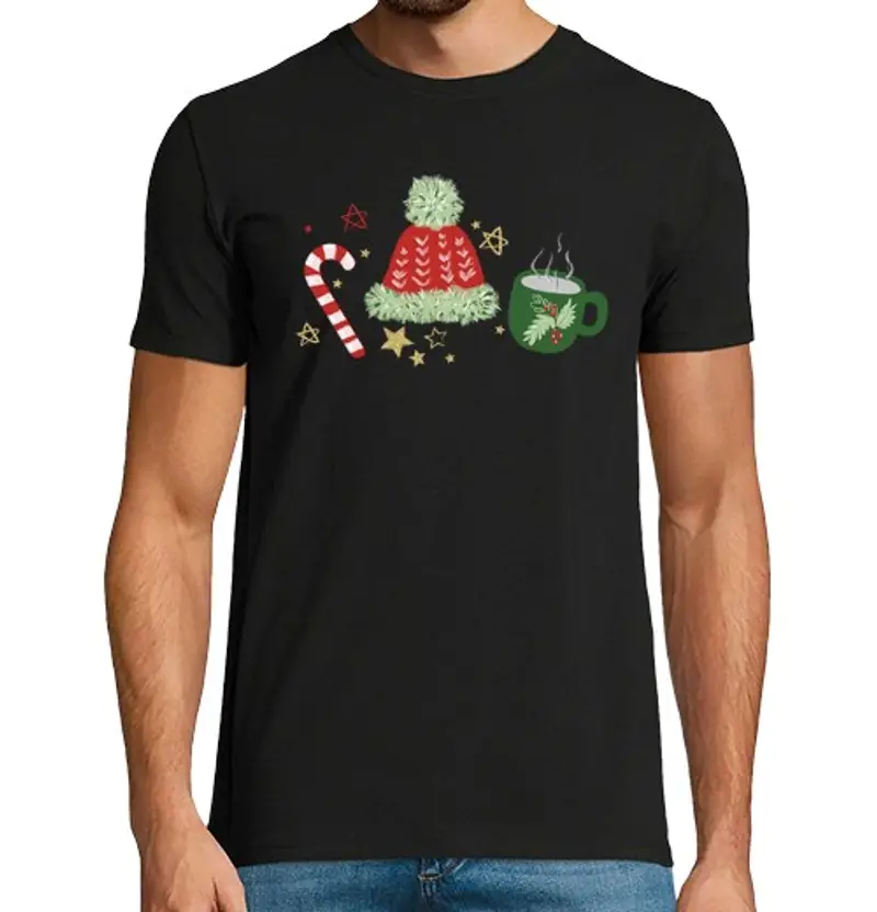 Tostadora T-shirt Uomo 1463712