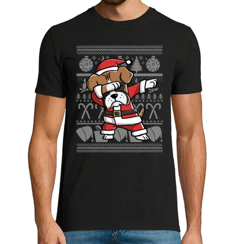 Tostadora Boxer Uomo 1455198