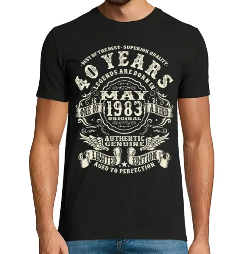 Tostadora T-shirt Uomo 1453426