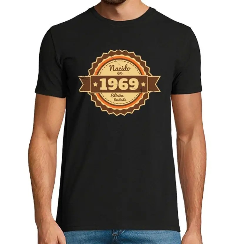 Tostadora T-shirt Uomo 1476306