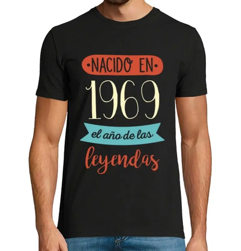 Tostadora T-shirt Uomo 1455367