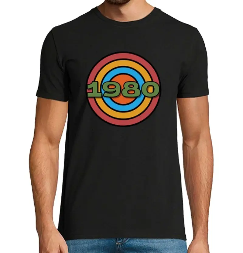 Tostadora T-shirt Uomo 1472645