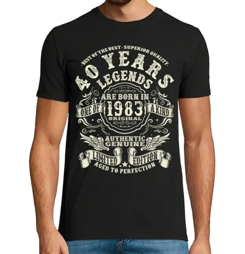 Tostadora T-shirt Uomo 1442936