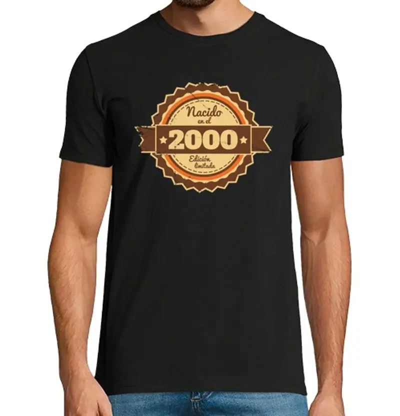 Tostadora T-shirt Uomo 1465606