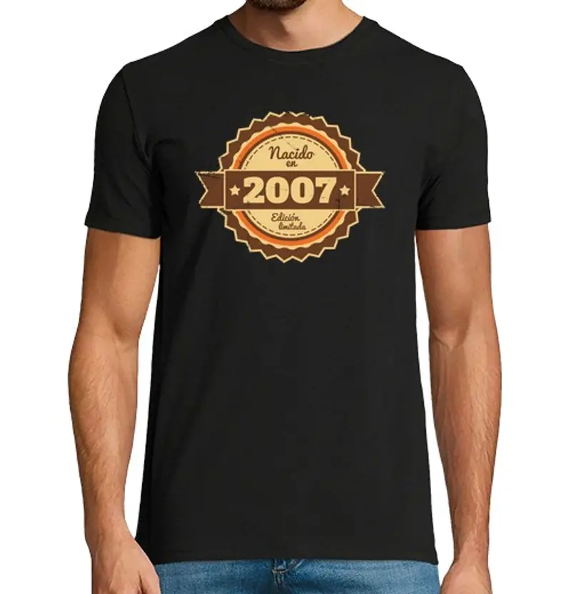 Tostadora T-shirt Uomo 1478923