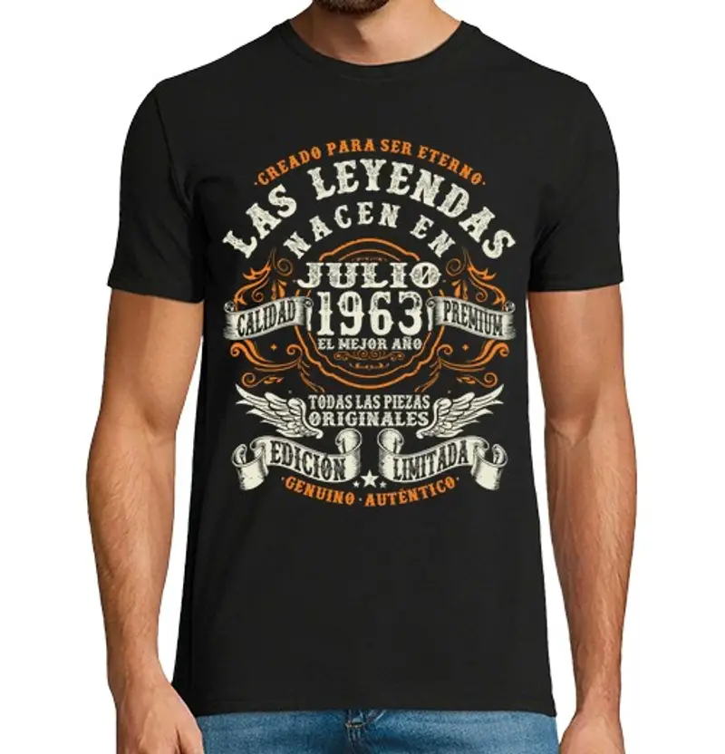 Tostadora T-shirt Uomo 1471088
