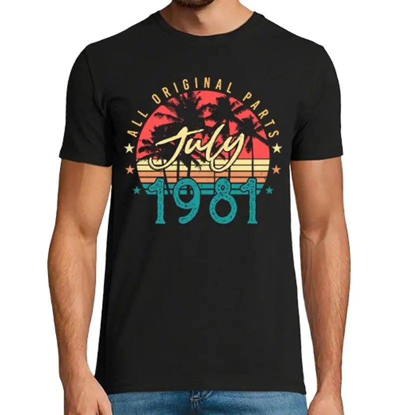 Tostadora T-shirt Uomo 1471933