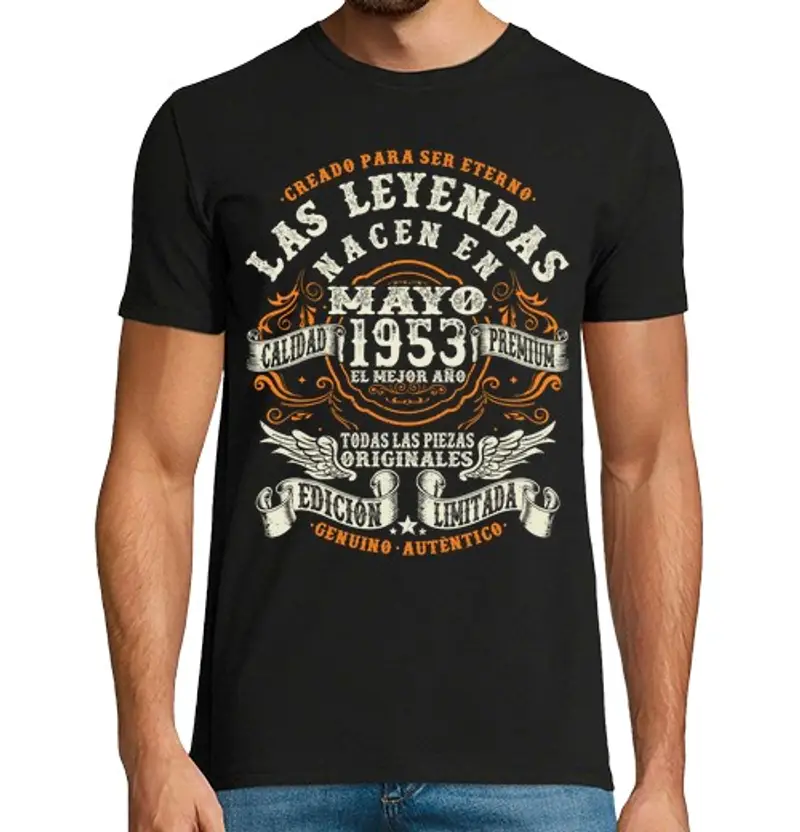 Tostadora T-shirt Uomo 1471187