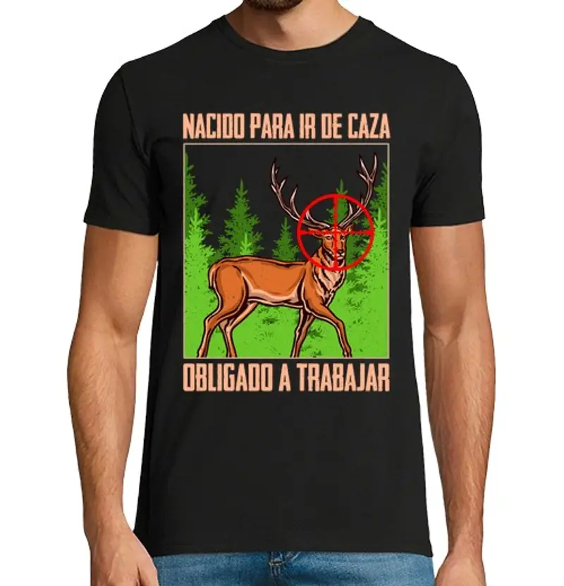 Tostadora T-shirt Uomo 1457973