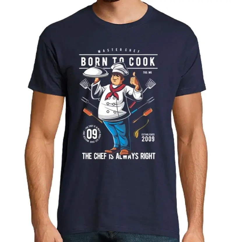 Tostadora T-shirt Uomo 1475801