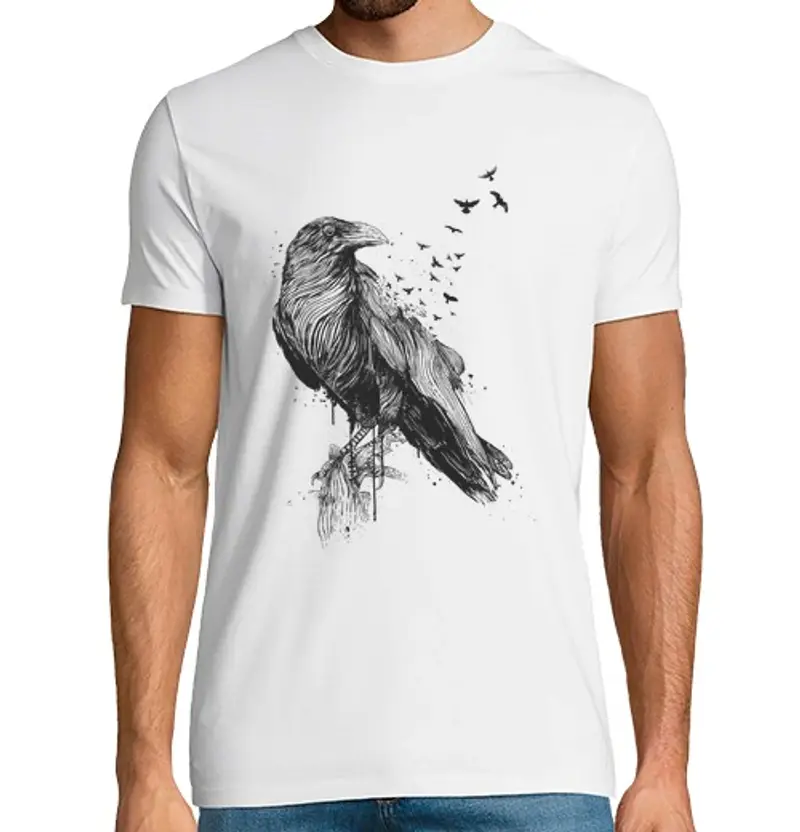 Tostadora T-shirt Uomo 1433103